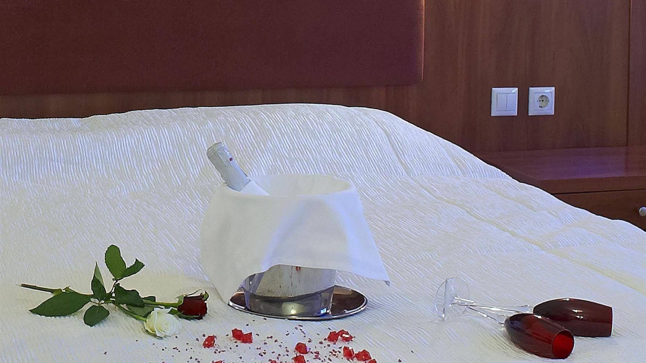 Photo of Bedroom in Acharnes