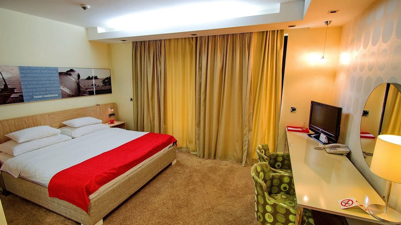 Photo of Bedroom in Przno