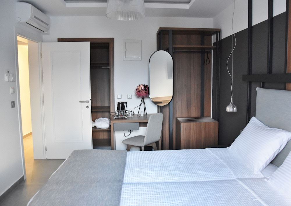 Photo of Bedroom in Stavros