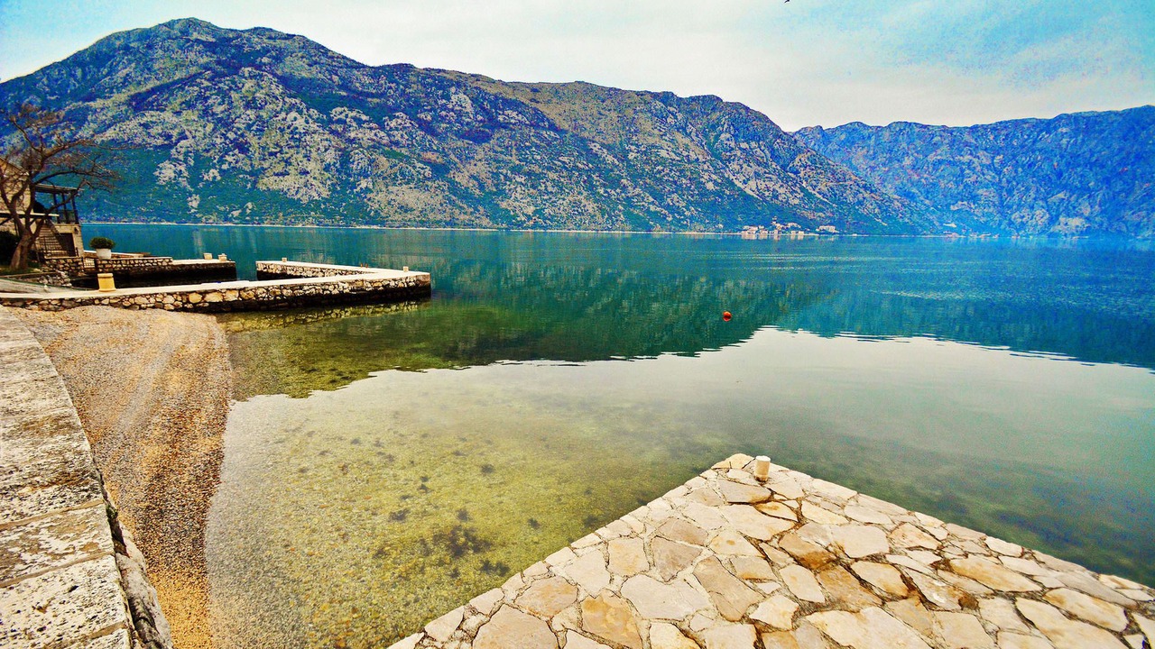 Photo of Outdoor in Donji Stoliv