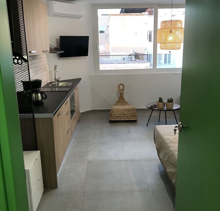 Photo of Livingroom in Athens City Centre