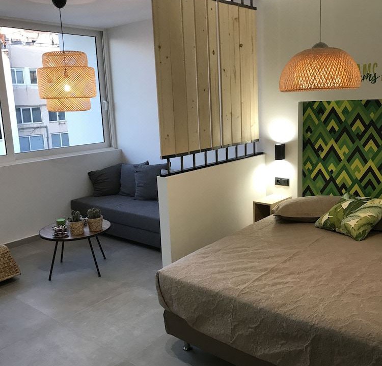 Photo of Bedroom in Athens City Centre