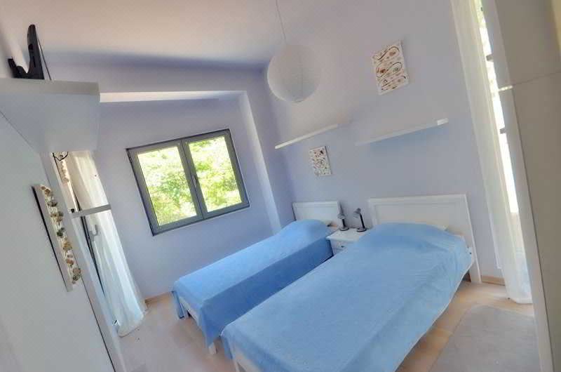 Photo of Bedroom in Przno