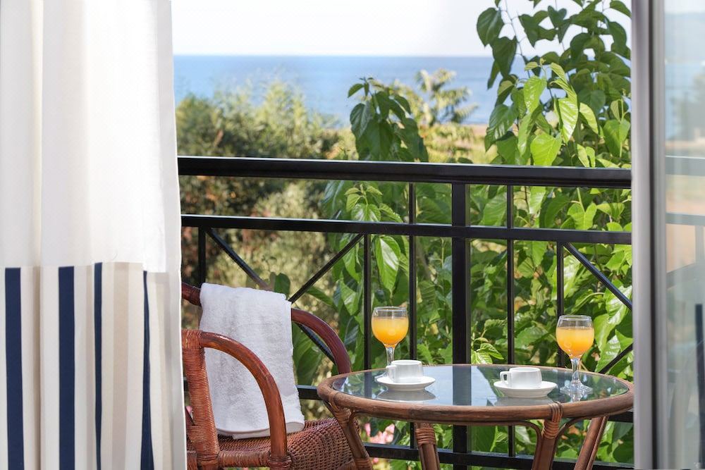 Photo of Patio Balcony in Xifias