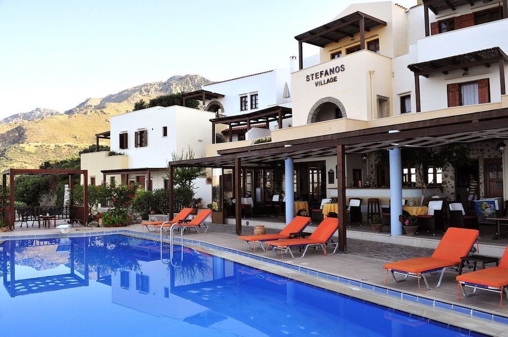 Photo of Outdoor in Mirthios