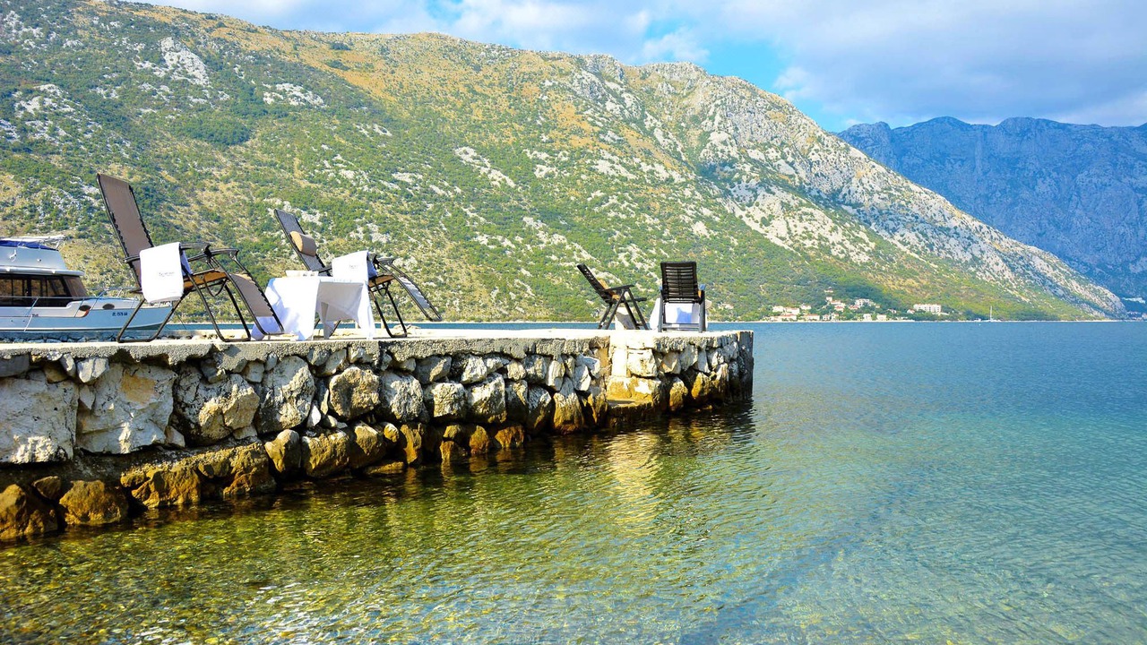 Photo of Outdoor in Donji Stoliv