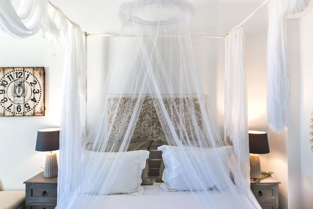 Photo of Bedroom in Akrotiri