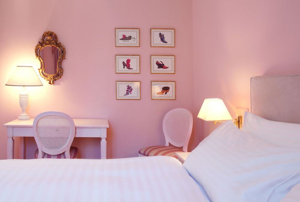 Photo of Bedroom in Kifisia