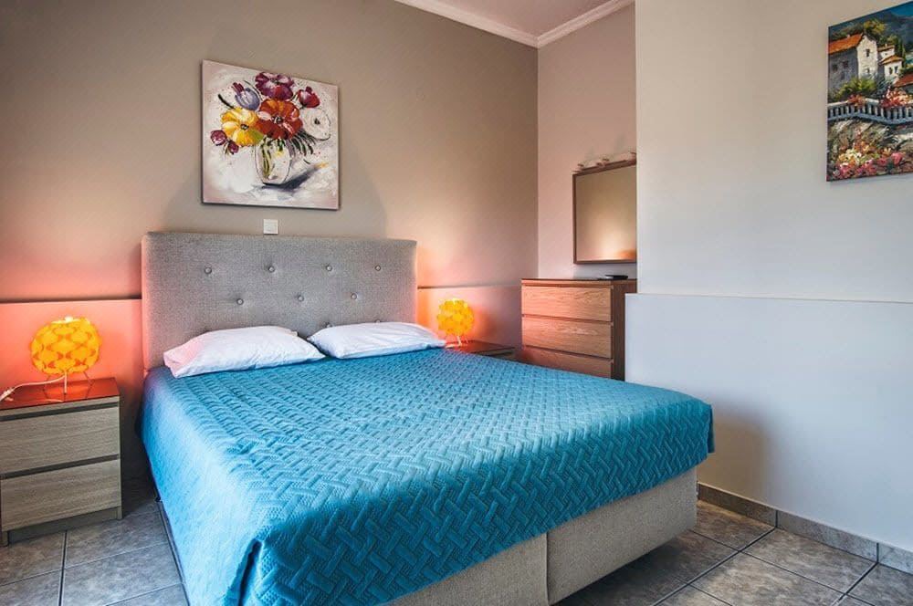 Photo of Bedroom in Alepou