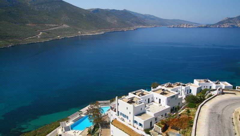 Photo of Outdoor in Tholaria