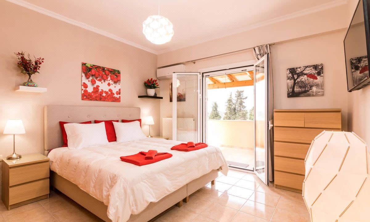 Photo of Bedroom in Alepou