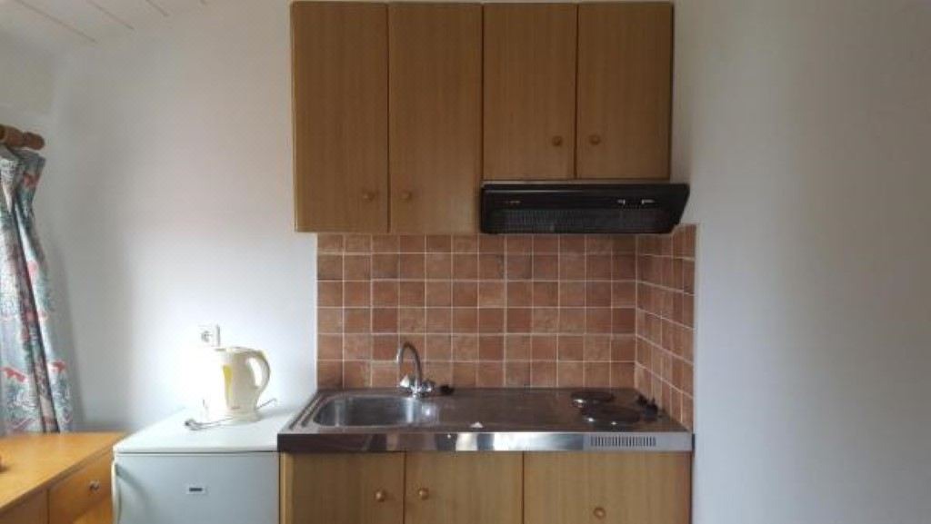 Photo of Kitchen in Svoronata
