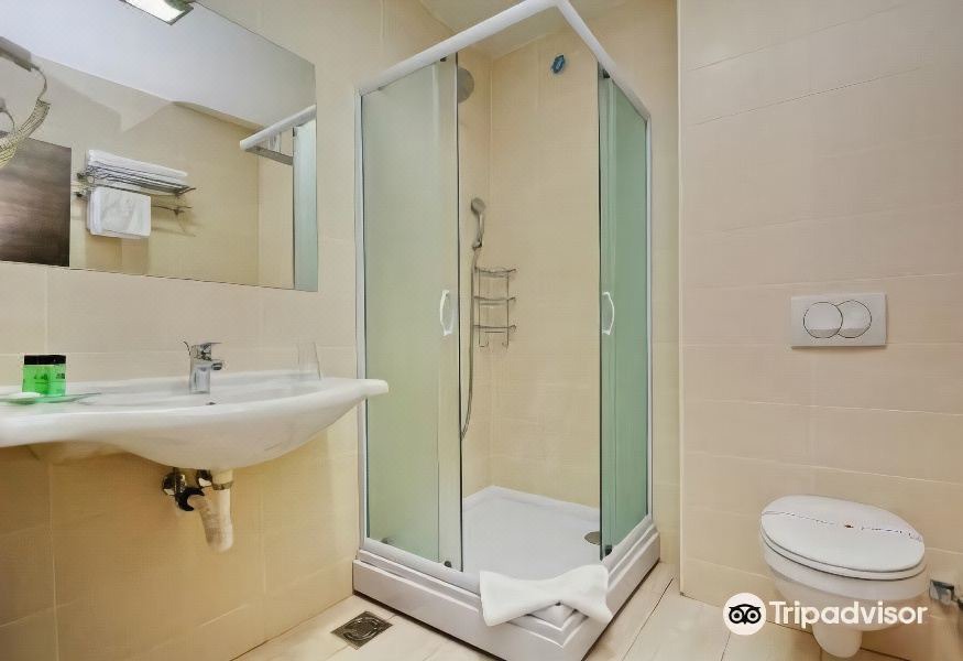 Photo of Bathroom in Przno