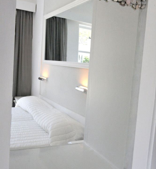 Photo of Bedroom in Exo Gialos