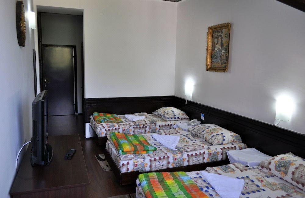 Photo of Bedroom in Andrijevica