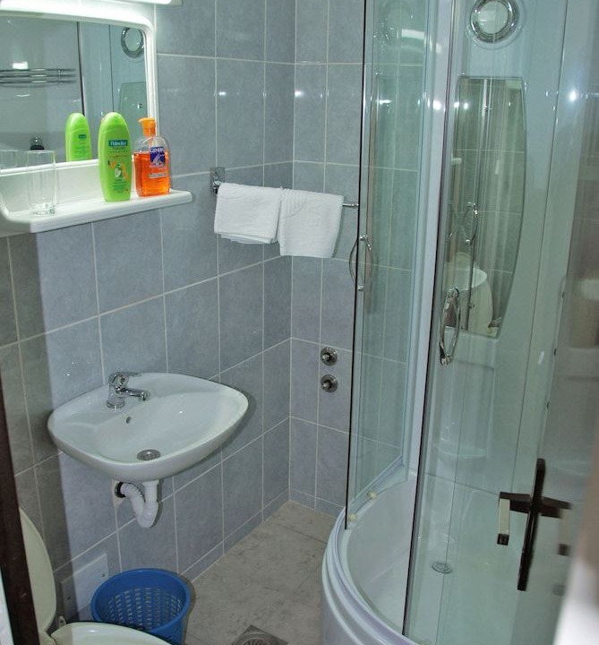 Photo of Bathroom in Andrijevica