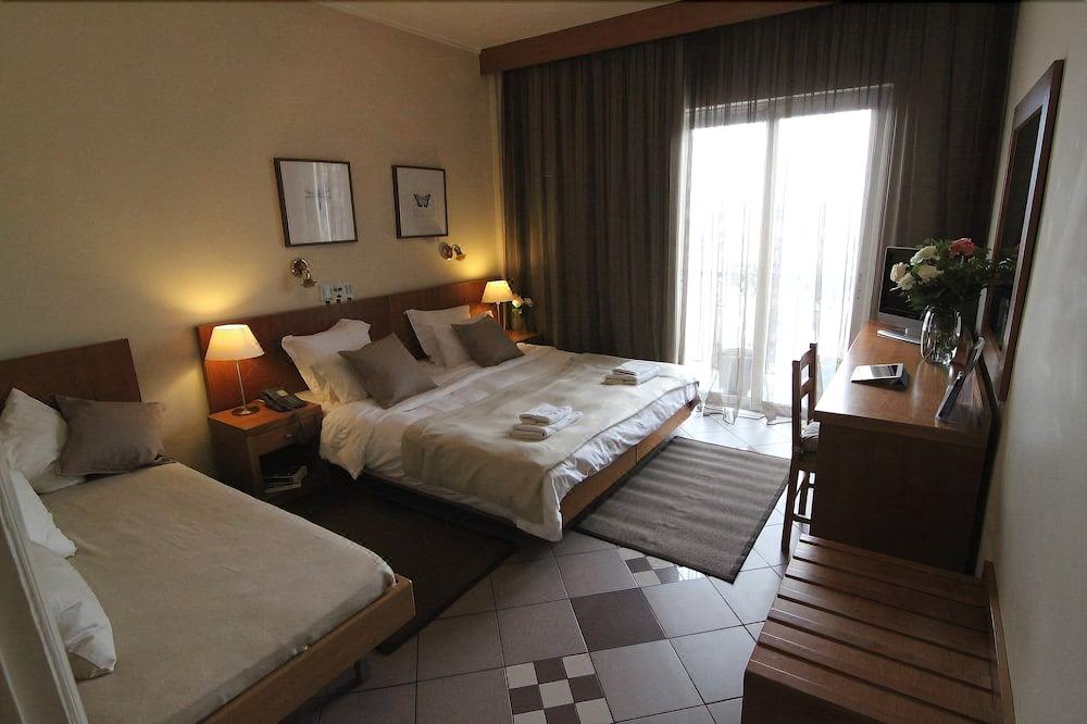 Photo of Bedroom in Omonia
