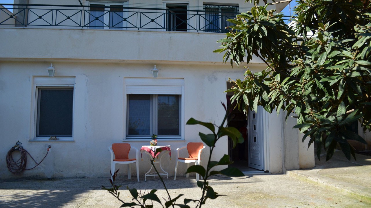 Photo of Buildings in Egira