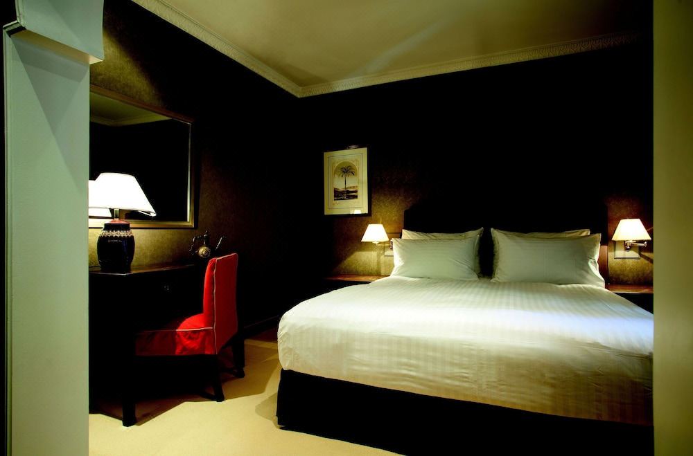 Photo of Bedroom in Kifisia