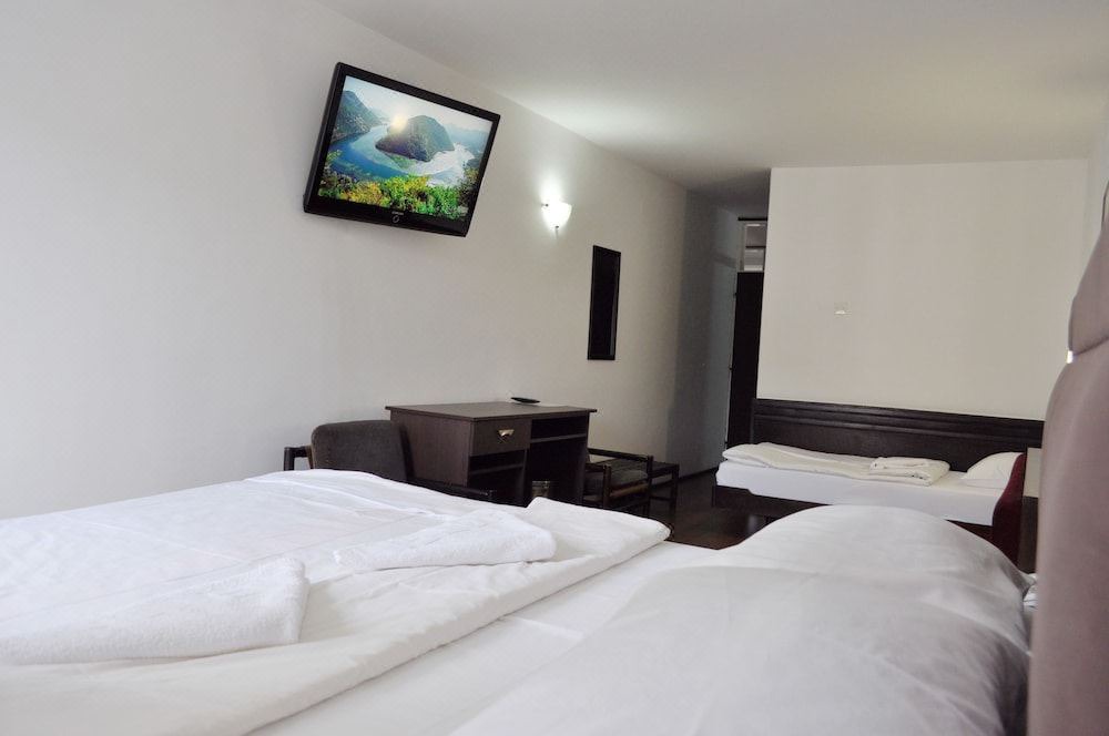 Photo of Bedroom in Andrijevica