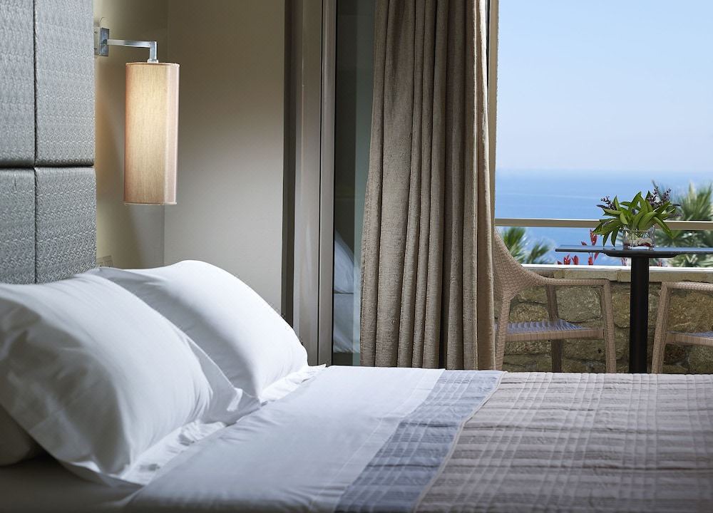 Photo of Bedroom in Riglia