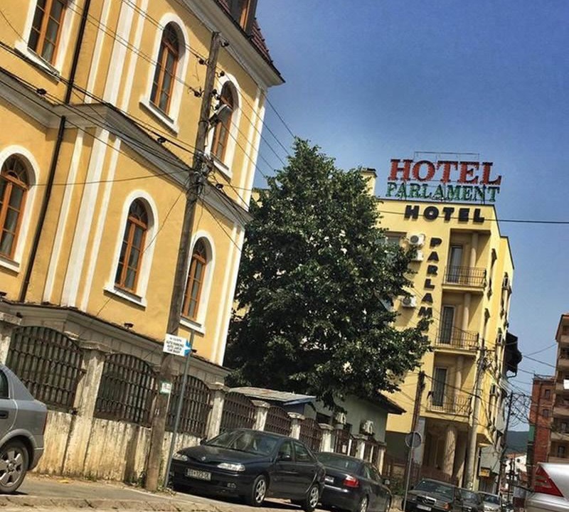 Photo of Buildings in Matiçan