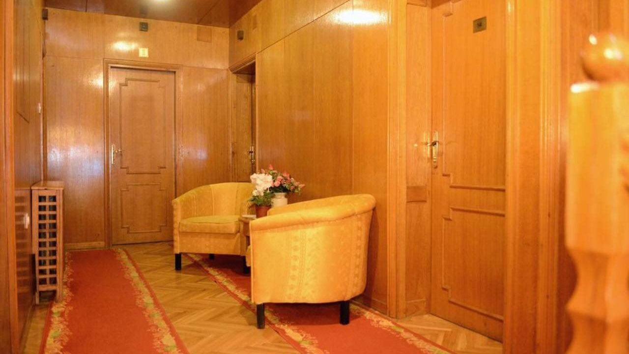 Photo of Bathroom in Kotor Old Town