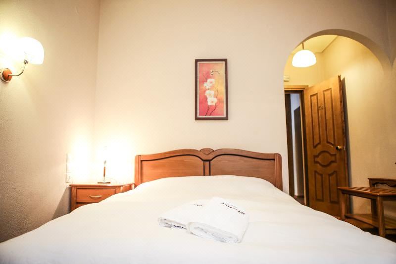 Photo of Bedroom in Hania