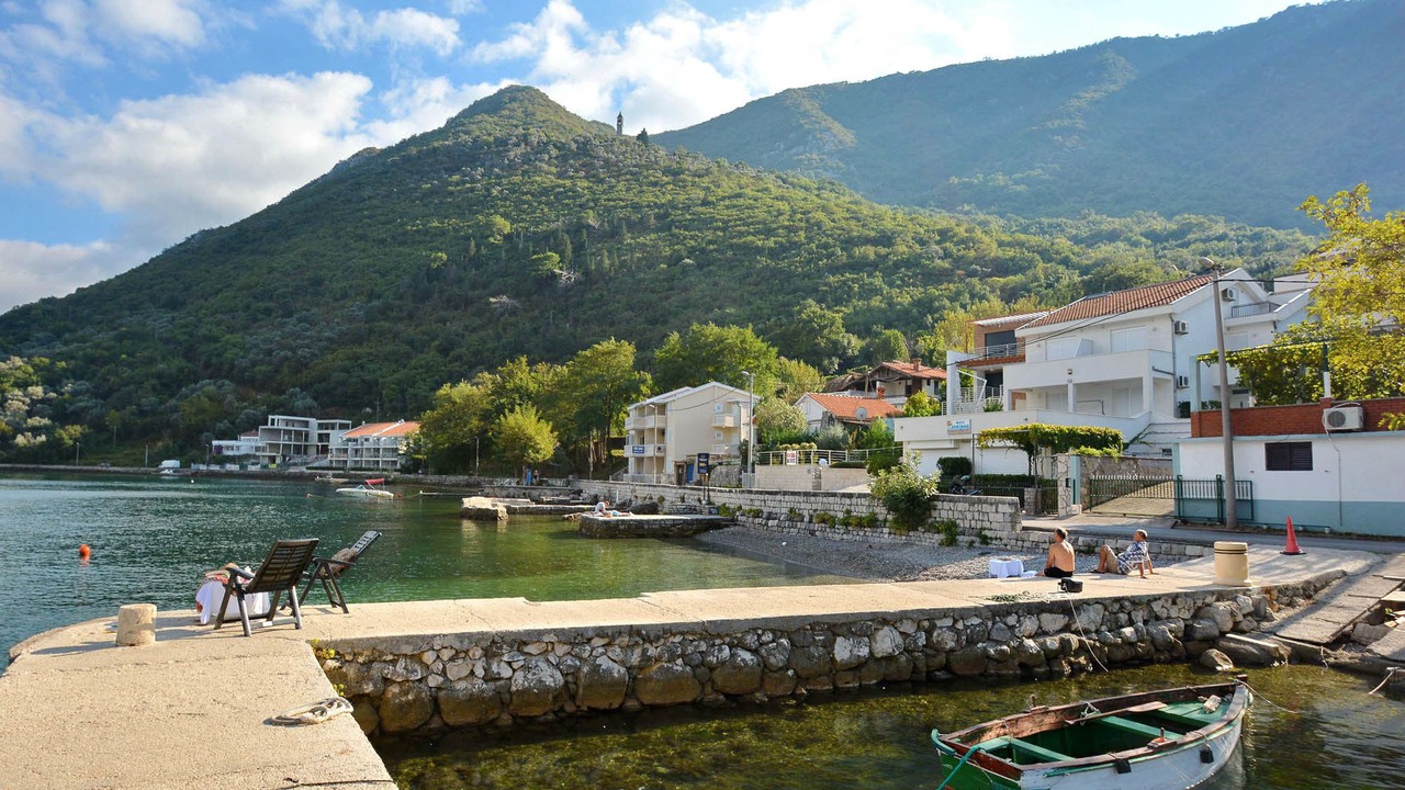 Photo of Outdoor in Donji Stoliv