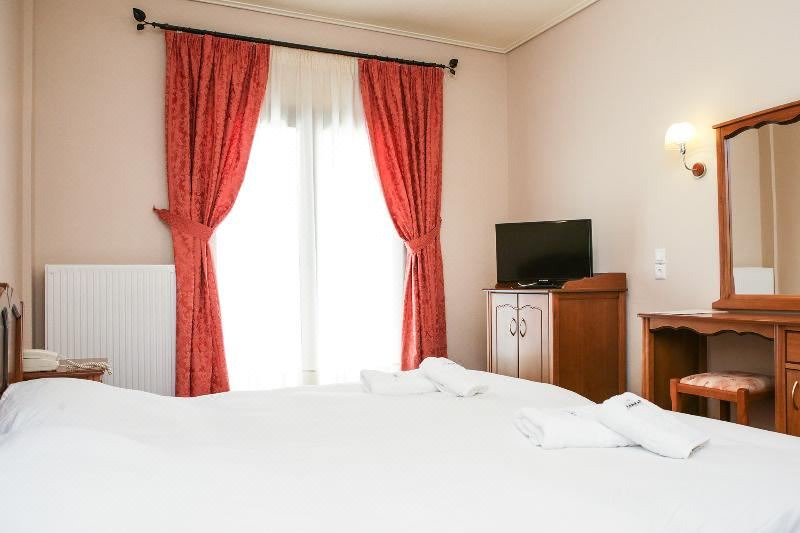 Photo of Bedroom in Hania
