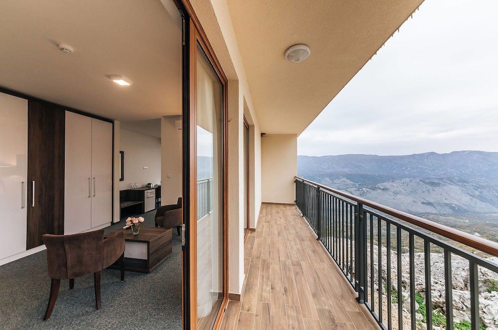 Photo of Patio Balcony in Danilovgrad