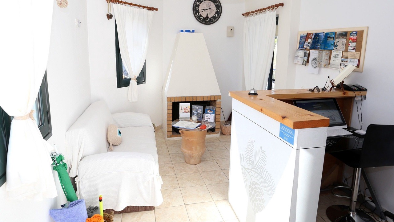 Photo of Livingroom in Scala