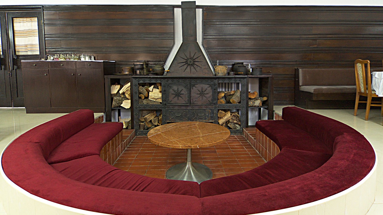 Photo of Livingroom in Andrijevica