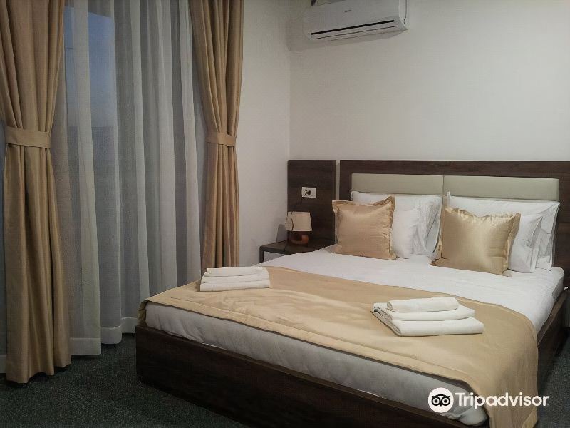 Photo of Bedroom in Danilovgrad
