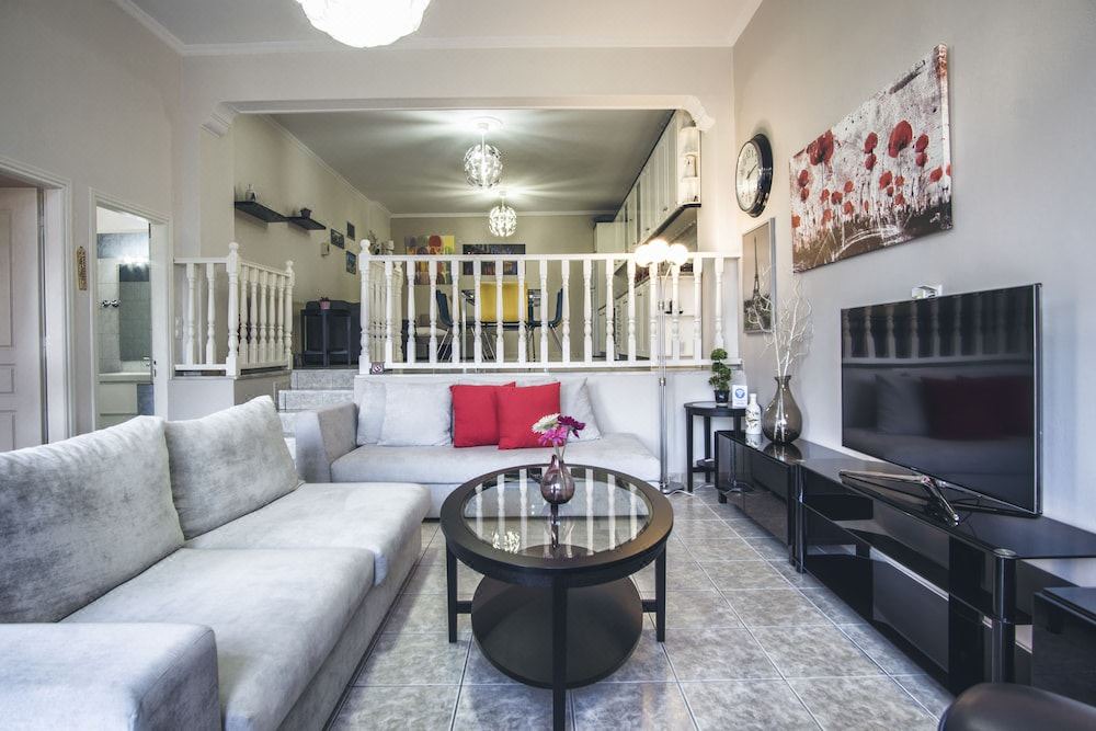 Photo of Livingroom in Alepou