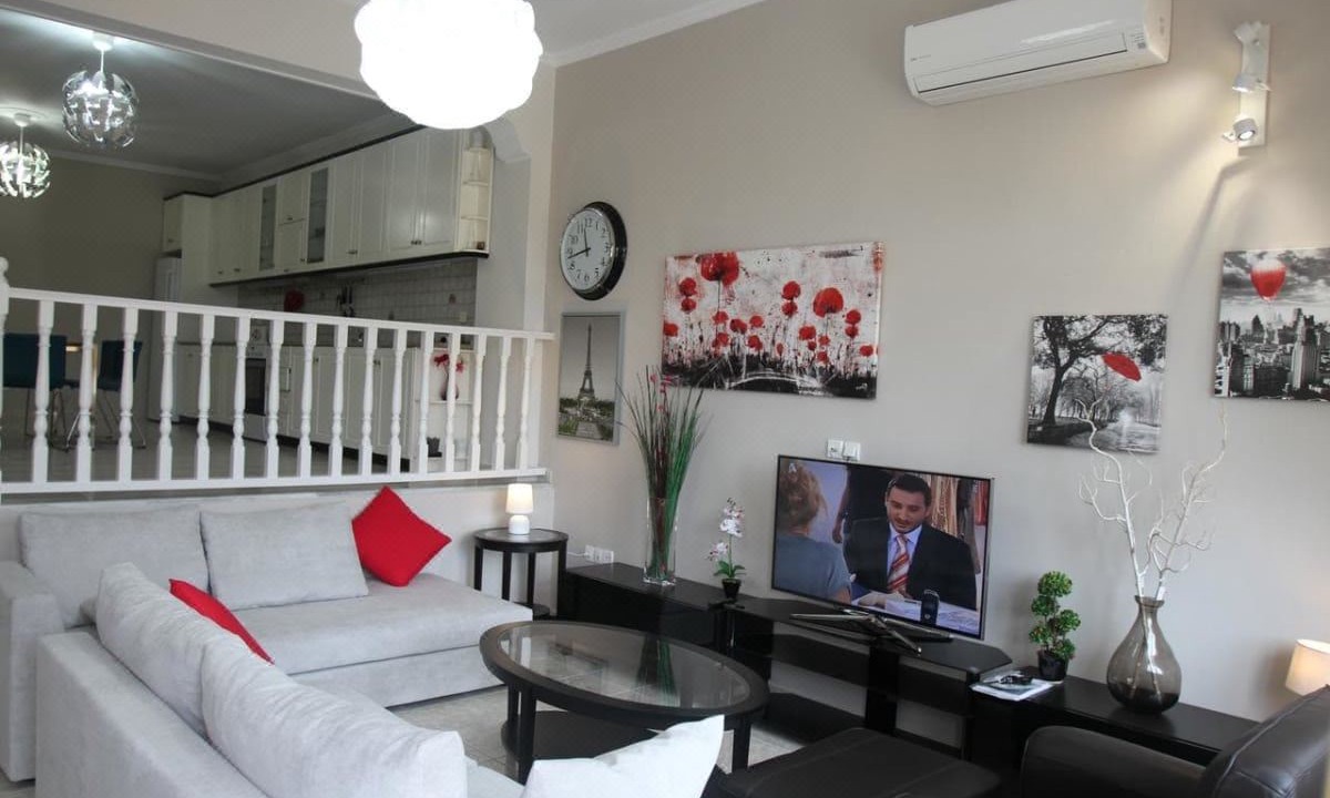 Photo of Livingroom in Alepou