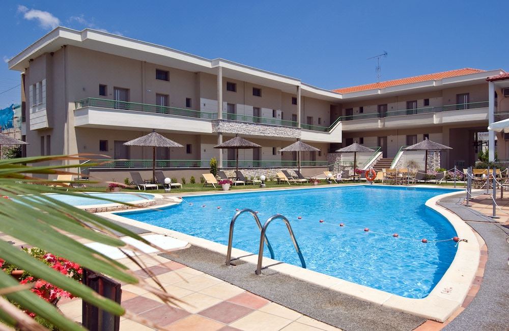 Photo of Outdoor in Stavros