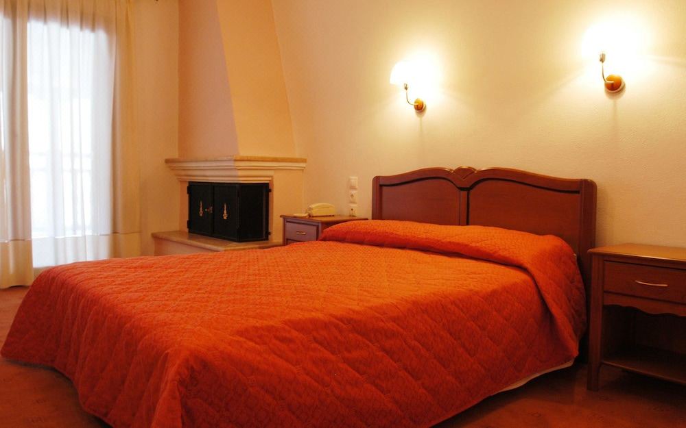 Photo of Bedroom in Hania