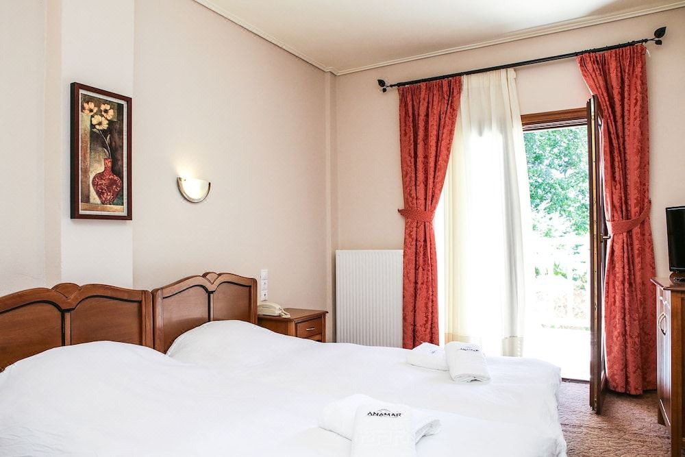 Photo of Bedroom in Hania