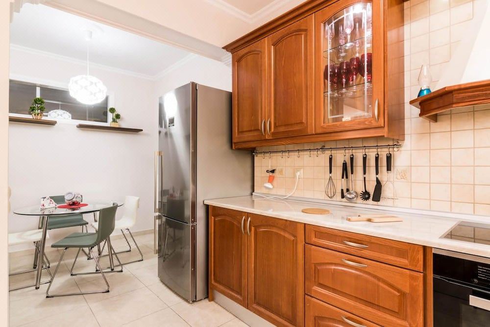 Photo of Kitchen in Alepou