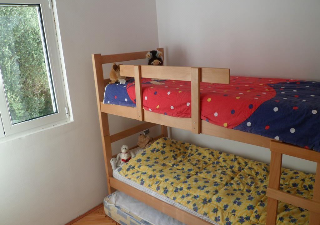 Photo of Bedroom in Przno