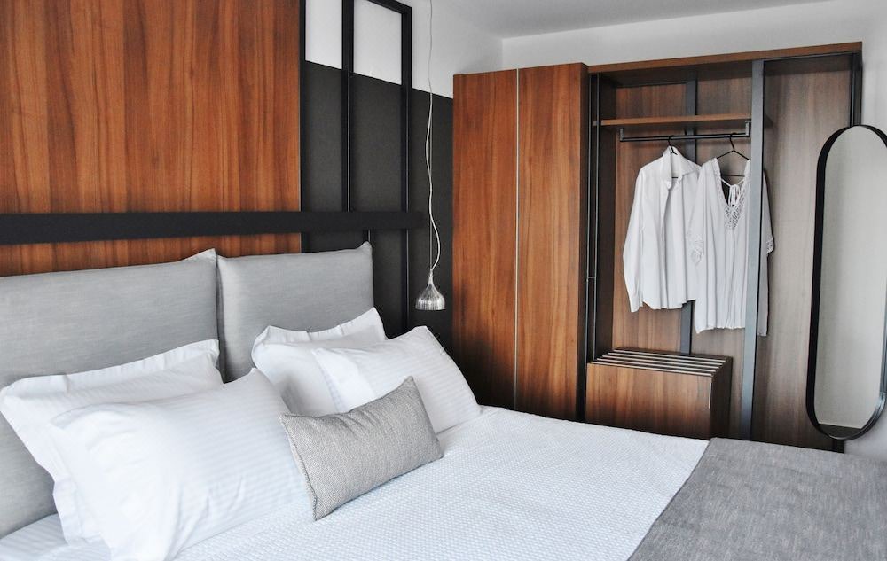 Photo of Bedroom in Stavros