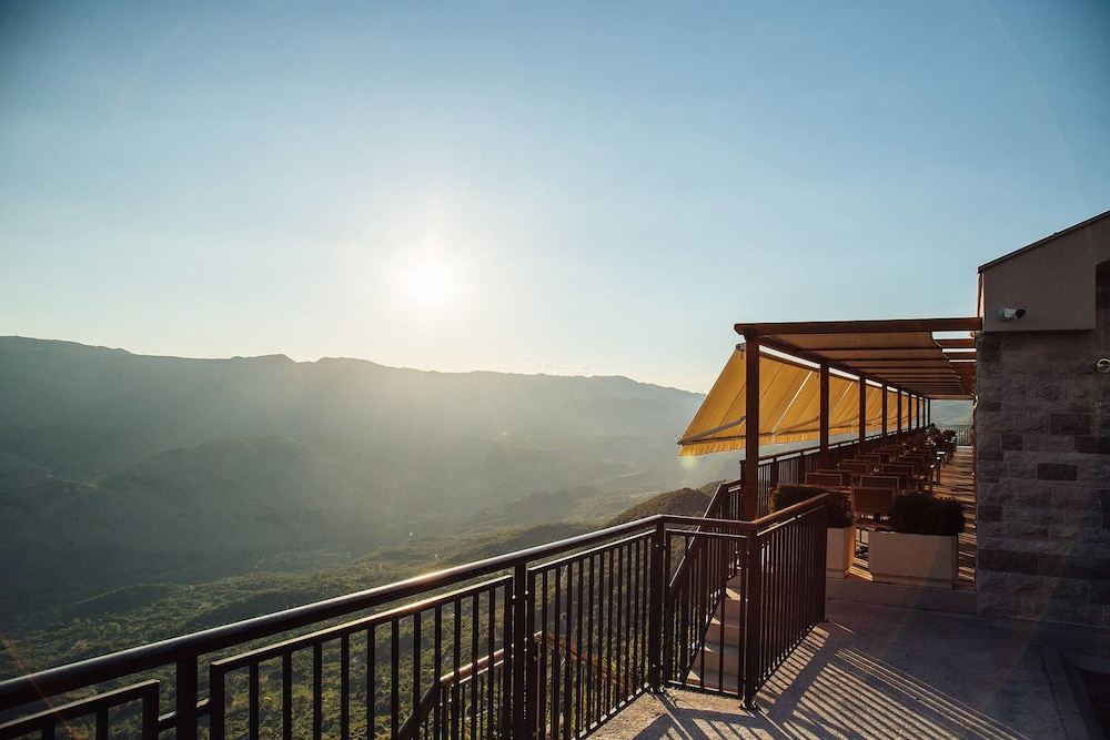 Photo of Patio Balcony in Danilovgrad