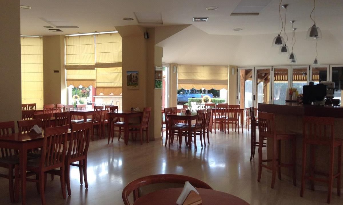Photo of Livingroom in Nea Alikarnassos
