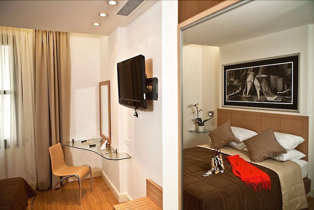 Photo of Livingroom in Psirri