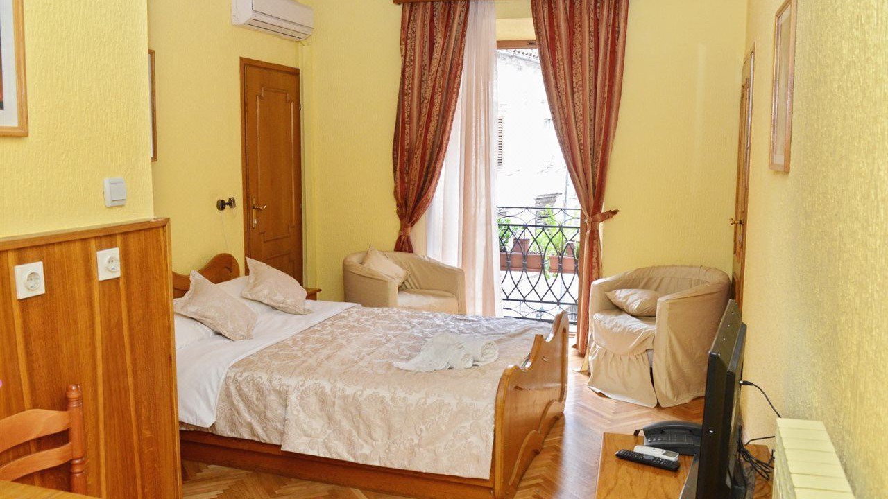 Photo of Bedroom in Kotor Old Town