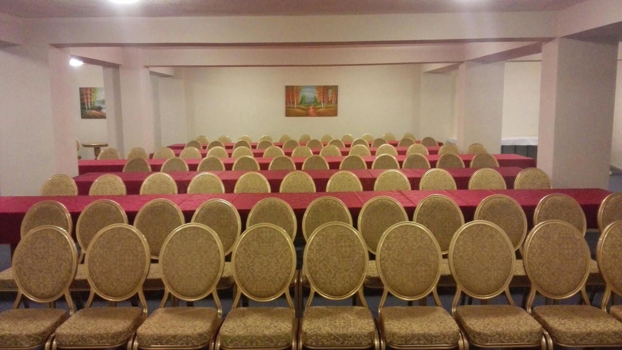 Photo of Livingroom in Hania