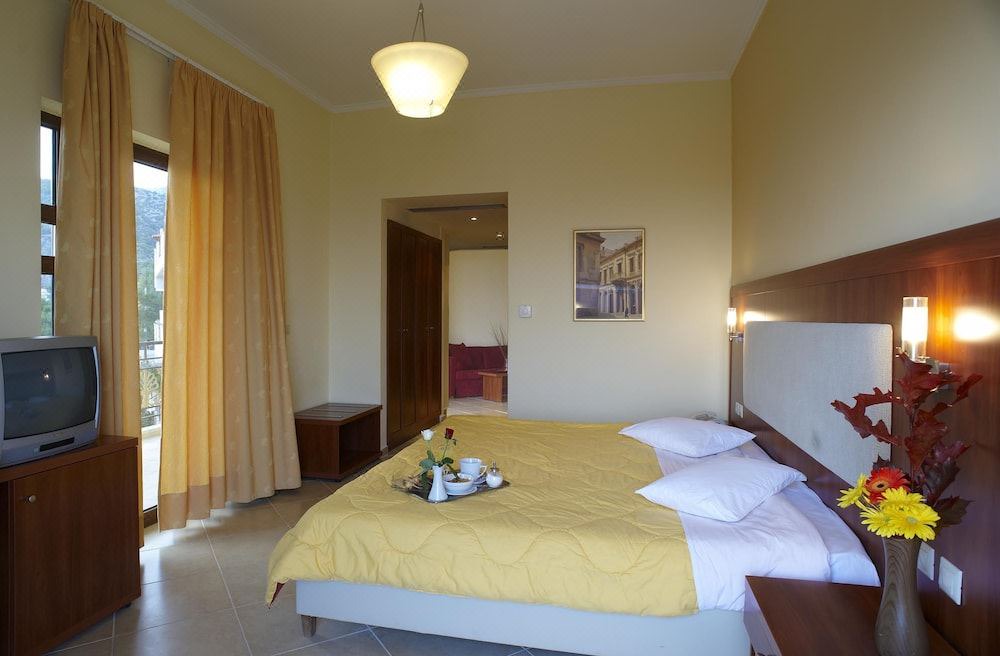 Photo of Bedroom in Acharnes