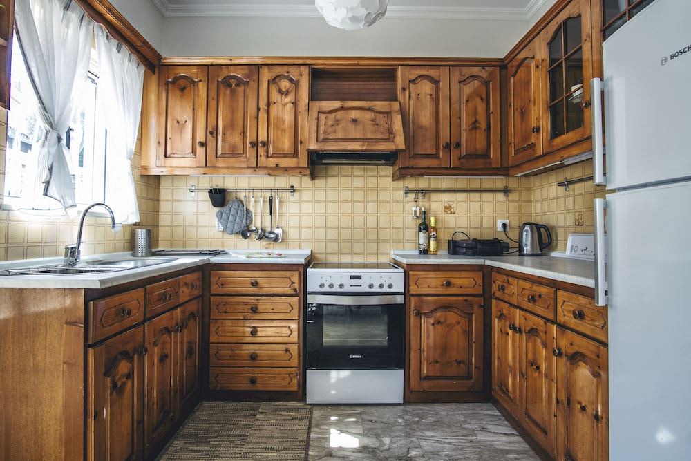 Photo of Kitchen in Alepou