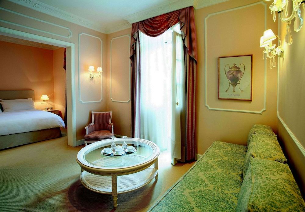 Photo of Bedroom in Kifisia